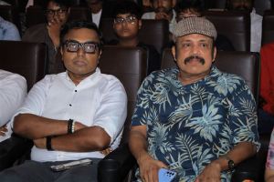 Teenz Movie Audio Launch Stills