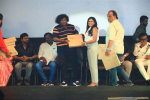 Teenz Movie Audio Launch Stills