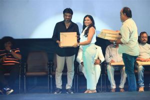 Teenz Movie Audio Launch Stills