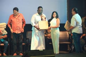 Teenz Movie Audio Launch Stills