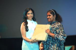 Teenz Movie Audio Launch Stills