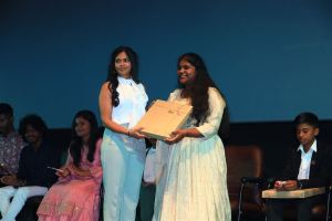 Teenz Movie Audio Launch Stills