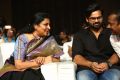 Vijaya Durga, Sai Dharam Tej @ Tej I Love You Audio Launch Stills