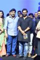 Chiranjeevi, Sai Dharam Tej @ Tej I Love You Audio Launch Stills