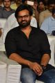 Sai Dharam Tej @ Tej I Love You Audio Launch Stills