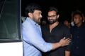 Chiranjeevi, Sai Dharam Tej @ Tej I Love You Audio Launch Stills