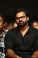 Sai Dharam Tej @ Tej I Love You Audio Launch Stills