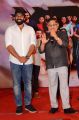 Sai Dharam Tej, Allu Aravind @ Tej I Love You Grand Release Press Meet Stills