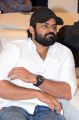 Sai Dharam Tej @ Tej I Love You Grand Release Press Meet Stills