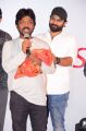 Karunakaran, Sai Dharam Tej @ Tej I Love You Grand Release Press Meet Stills