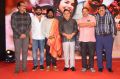 Tej I Love You Grand Release Press Meet Stills