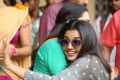 Surekha Vani, Anupama Parameswaran @ Tej I Love You Movie Location Photos