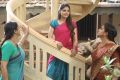 Surekha Vani, Aishwarya Gorak, Pavithra Lokesh @ Tej I Love You Movie Location Photos