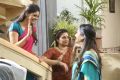 Surekha Vani, Aishwarya Gorak, Pavithra Lokesh @ Tej I Love You Movie Location Photos