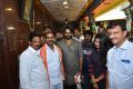 Tej I Love You Team visits Vijayawada Durga Temple Photos