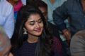 Actress Anupama Parameswaran @ Tej I Love You Team visits Vijayawada Durga Temple Photos