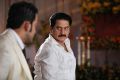 Actor Suman in Teja Bhai Telugu Movie Stills