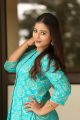 Telugu Actress Teja Reddy Cute Photos @ Rudra Nagu Movie Opening