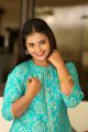 Actress Teja Reddy Cute Photos @ Rudra Nagu Movie Launch