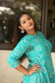 Actress Teja Reddy Cute Photos @ Rudra Nagu Movie Launch