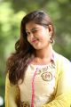 Telugu Actress Teja Reddy Cute Photos in Yellow Dress