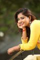 Telugu Actress Teja Reddy Cute Expressions Photos