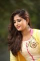 Telugu Actress Teja Reddy in Yellow Dress Photos