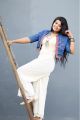 Actress Tejashree Jadhav Latest Photoshoot Pics