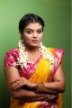 Actress Tejashree Jadhav Latest Photoshoot Pics