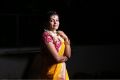 Actress Tejashree Jadhav Photoshoot Pics