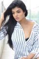 Actress Tejashree Photoshoot Images