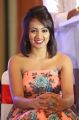 Actress Tejaswi Madivada Stills @ Aditya Mehta Foundation Donation