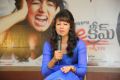 Actress Tejaswi Interview Photos about Ice Cream Movie