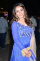 Actress Tejaswi Madivada in Blue Churidar Photos