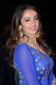 Actress Tejaswi Madivada Blue Salwar Photos