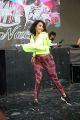 Actress Tejaswi Madivada Dance Pictures @ Bollybeats Asia Convention 2019