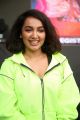 Actress Tejaswi Madivada Pictures @ Bollybeats Asia Convention 2019