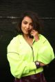 Actress Tejaswi Madivada Pictures @ Lets Nacho Mixtape Party