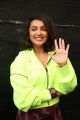 Actress Tejaswi Madivada Pictures @ Bollybeats Asia Convention 2019