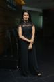 Actress Tejaswi Madivada New Pics in Black Dress