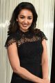 Actress Tejaswi Madivada New Pics in Black Dress