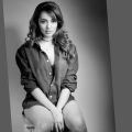 Actress Tejaswi Madivada Hot Photo Shoot Pics
