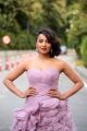 Actress Tejaswi Madivada Images @ BeautyLand Inauguration