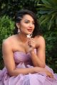 Actress Tejaswi Madivada Latest Images @ BeautyLand Launch