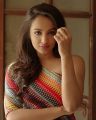 Telugu Actress Tejaswi Madivada Photoshoot Pics
