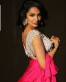 Telugu Actress Tejaswi Madivada Latest Photoshoot Pics