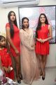 Honey, Tejaswi Madivada, Swetha Jadav launches Anoo's Franchise Salon at Madhapur, Hyderabad