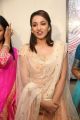 Tejaswi Madivada launches Anoo's Franchise Salon at Madhapur, Hyderabad