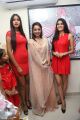 Honey, Tejaswi Madivada, Swetha Jadav launches Anoo's Franchise Salon at Madhapur, Hyderabad