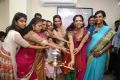 Tejaswi Madivada launches Anoo's Franchise Salon at Madhapur, Hyderabad